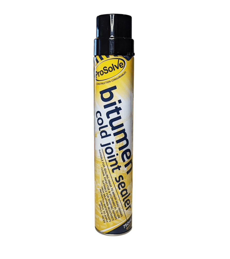 BITUMEN COLD JOINT SEALER 750ML - Ready Set SuppliedBITUMEN COLD JOINT SEALER 750ML