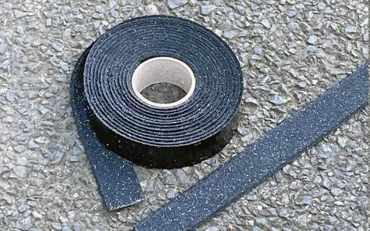 Box of 12 Overbanding Bitumen Tape BBA/HAPAS Approved. 35mm x 5m - Ready Set SuppliedBox of 12 Overbanding Bitumen Tape BBA/HAPAS Approved. 35mm x 5m99