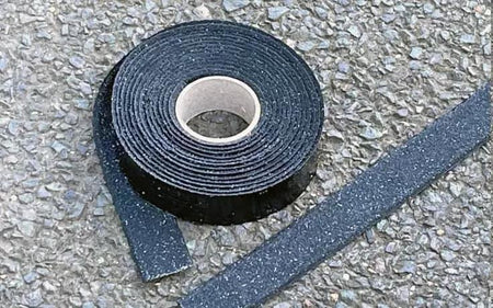 Box of 12 Overbanding Bitumen Tape BBA/HAPAS Approved. 35mm x 5m - Ready Set SuppliedBox of 12 Overbanding Bitumen Tape BBA/HAPAS Approved. 35mm x 5m99