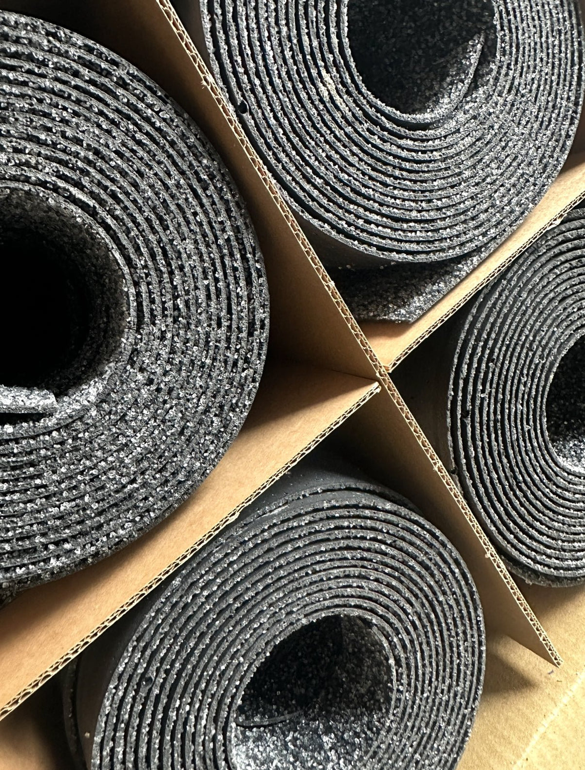 Box of 12 Overbanding Bitumen Tape BBA/HAPAS Approved. 35mm x 5m - Ready Set SuppliedBox of 12 Overbanding Bitumen Tape BBA/HAPAS Approved. 35mm x 5m99