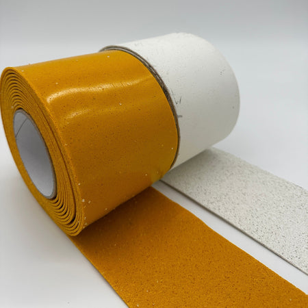 Bundle Of 24 5M Road Line Markings Thermoplastic Bundle of 24 PRE - FORMED THERMOPLASTIC ROLLS - Premium Quality - Ready Set SuppliedBundle Of 24 5M Road Line Markings Thermoplastic Bundle of 24 PRE - FORMED THERMOPLASTIC ROLLS - Premium QualityWhite100