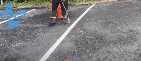 Bundle Of 24 5M Road Line Markings Thermoplastic Bundle of 24 PRE - FORMED THERMOPLASTIC ROLLS - Premium Quality - Ready Set SuppliedBundle Of 24 5M Road Line Markings Thermoplastic Bundle of 24 PRE - FORMED THERMOPLASTIC ROLLS - Premium QualityWhite100