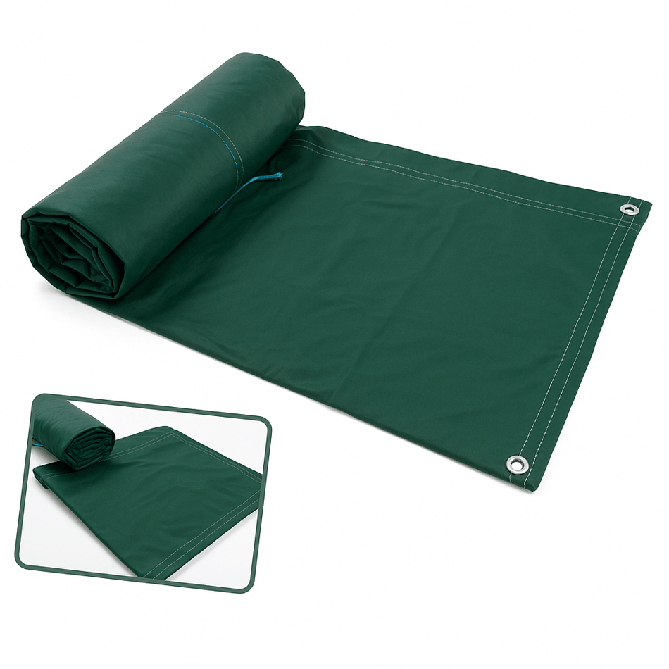 Economy Insulated Tarpaulin - Ready Set SuppliedEconomy Insulated Tarpaulin12x9