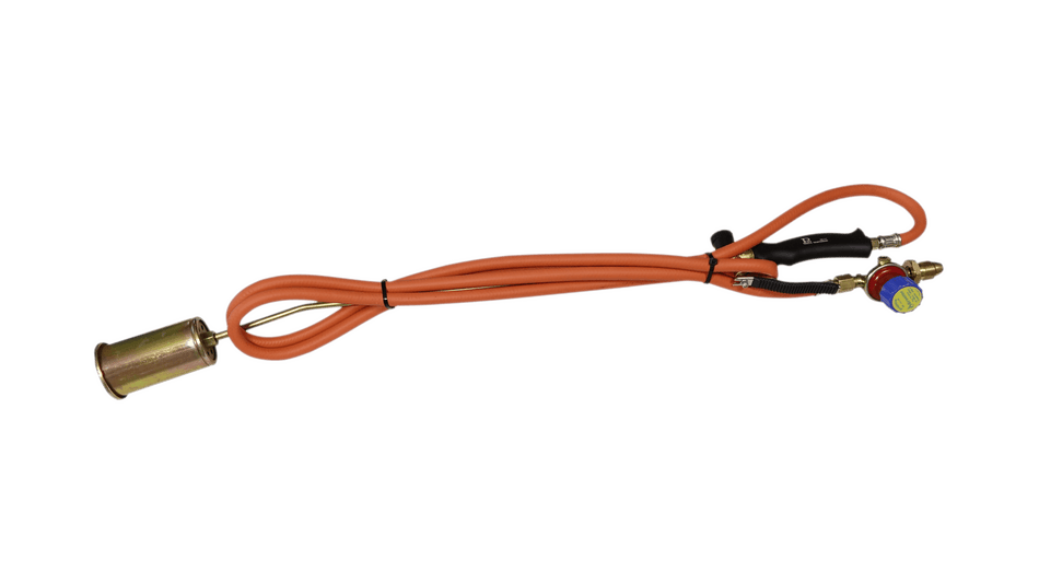 Propane Blow torch - Ready Set SuppliedPropane Blow torch