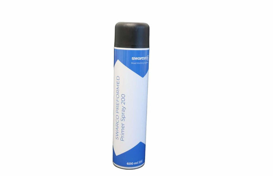 Thermoplastic primer aerosol 600ml - Ready Set SuppliedThermoplastic primer aerosol 600ml