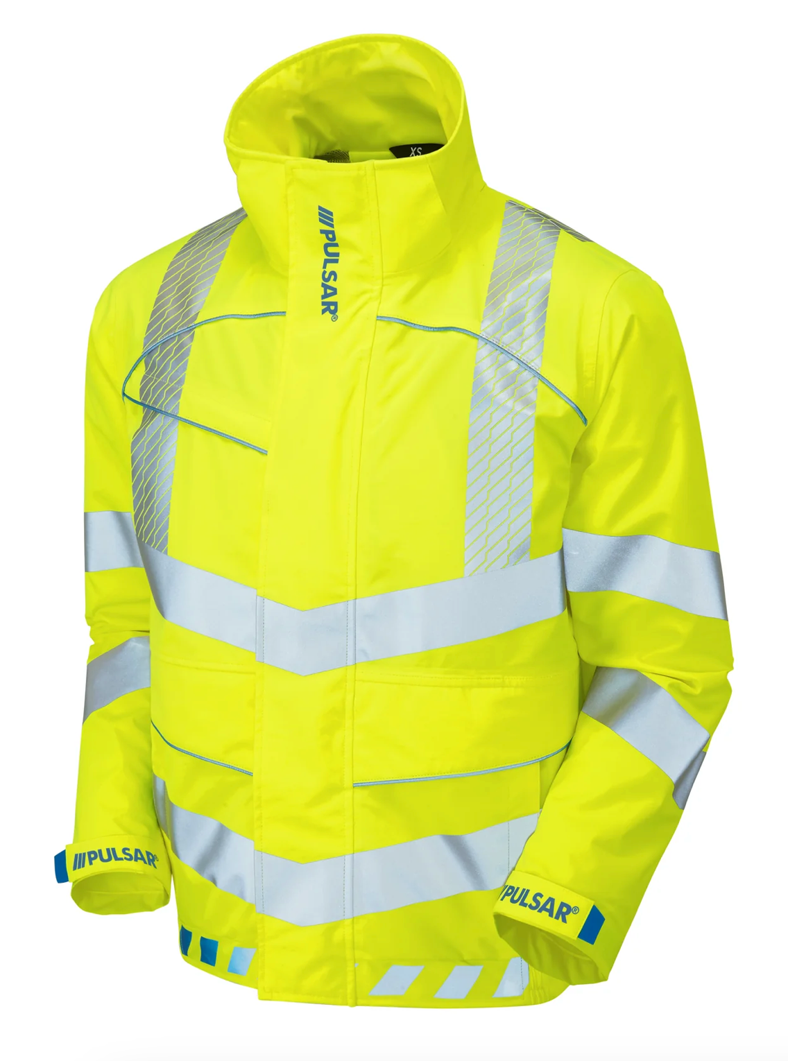 High-Visibility Workwear: Safety, Compliance, and Comfort