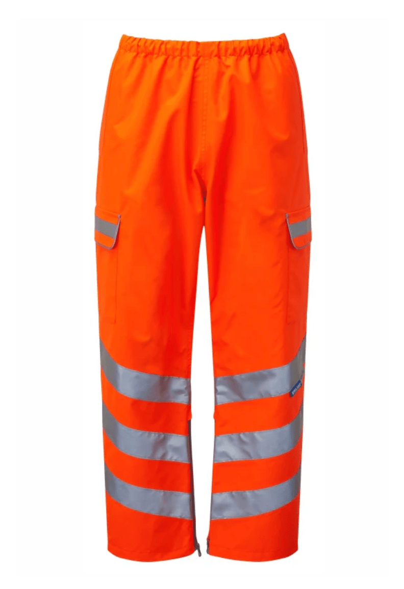 Hi-Vis Over Trousers - Ready Set Supplied