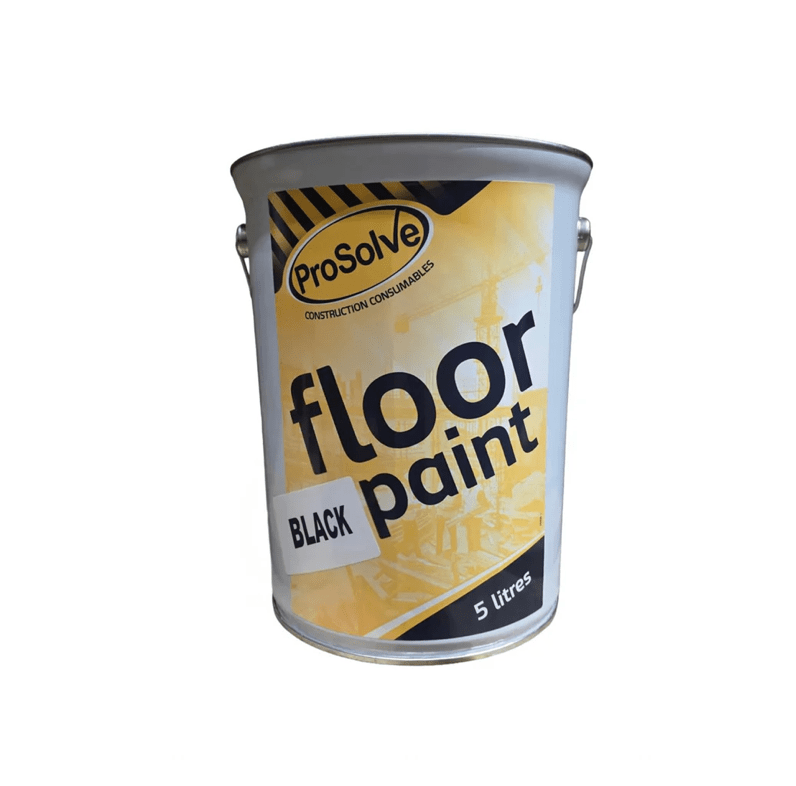 Industrial Floor Paints - Ready Set Supplied