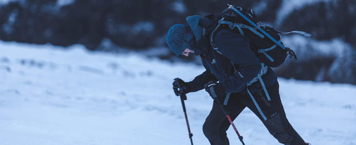 Pulsar Blizzard - Ready Set Supplied