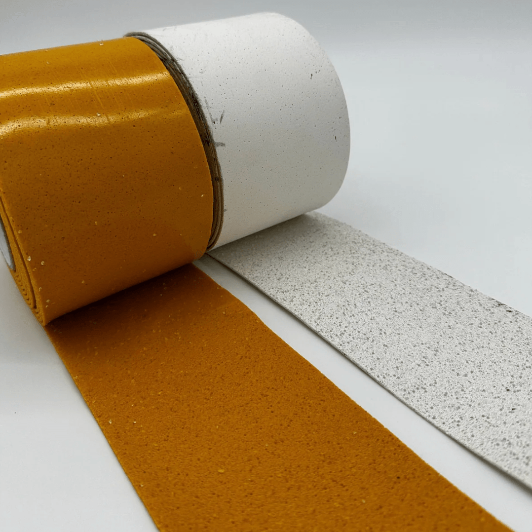 Thermoplastic Line Marking - Ready Set Supplied