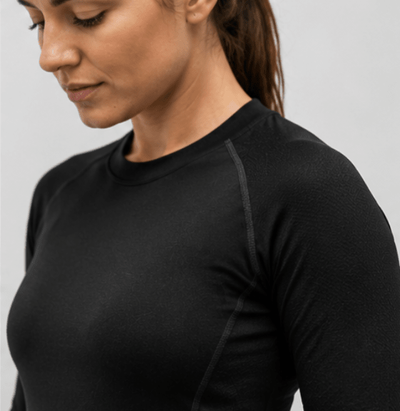 Women's Thermal Clothing - Ready Set Supplied