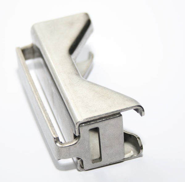 2 Piece Saddle 3/4" - Ready Set Supplied2 Piece Saddle 3/4"58754