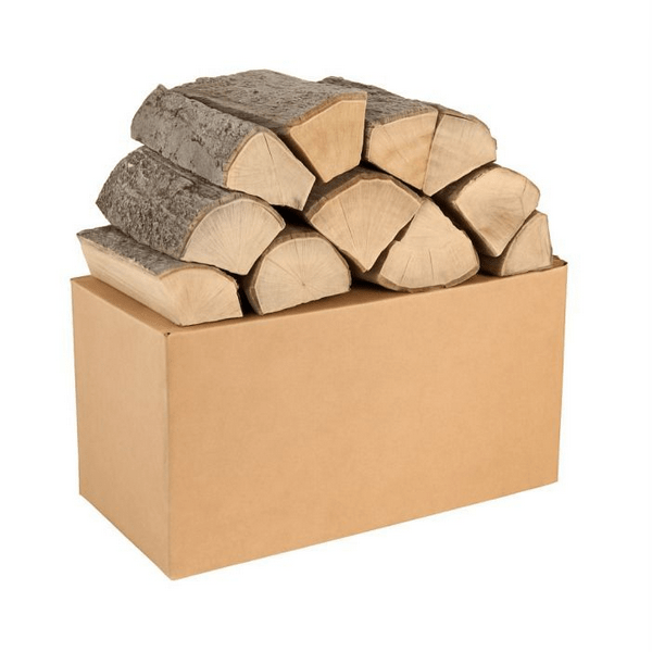 20kg ash logs - Ready Set Supplied20kg ash logs