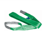 2M X 60MM SWL 2000KG DUPLEX FLAT SLING - Ready Set Supplied2M X 60MM SWL 2000KG DUPLEX FLAT SLING100
