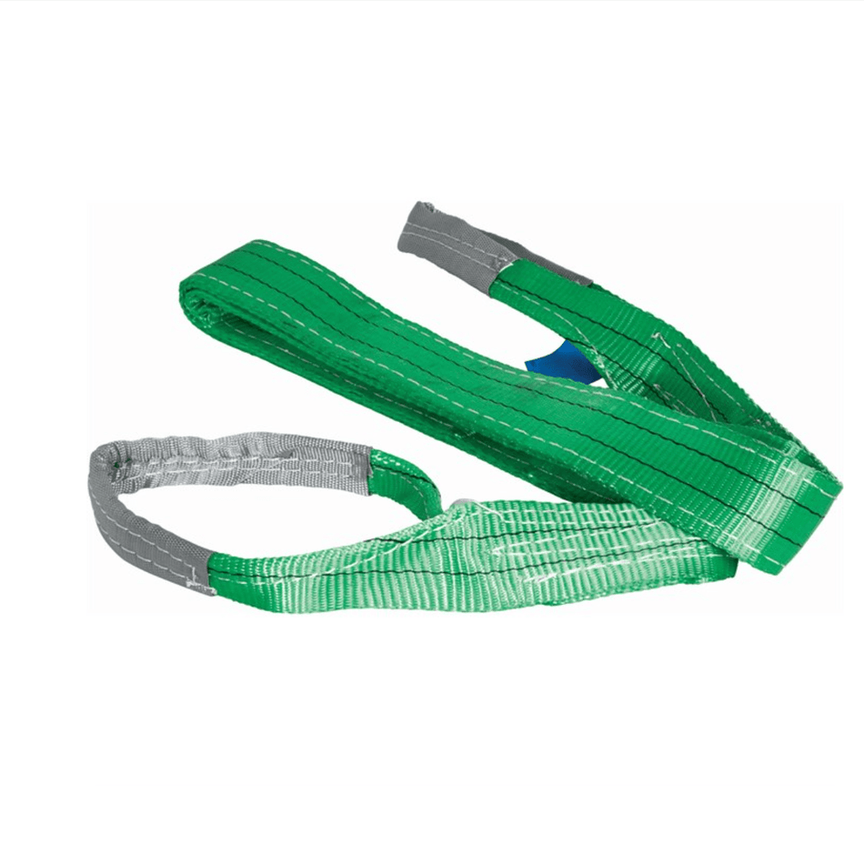2M X 60MM SWL 2000KG DUPLEX FLAT SLING - Ready Set Supplied2M X 60MM SWL 2000KG DUPLEX FLAT SLING100
