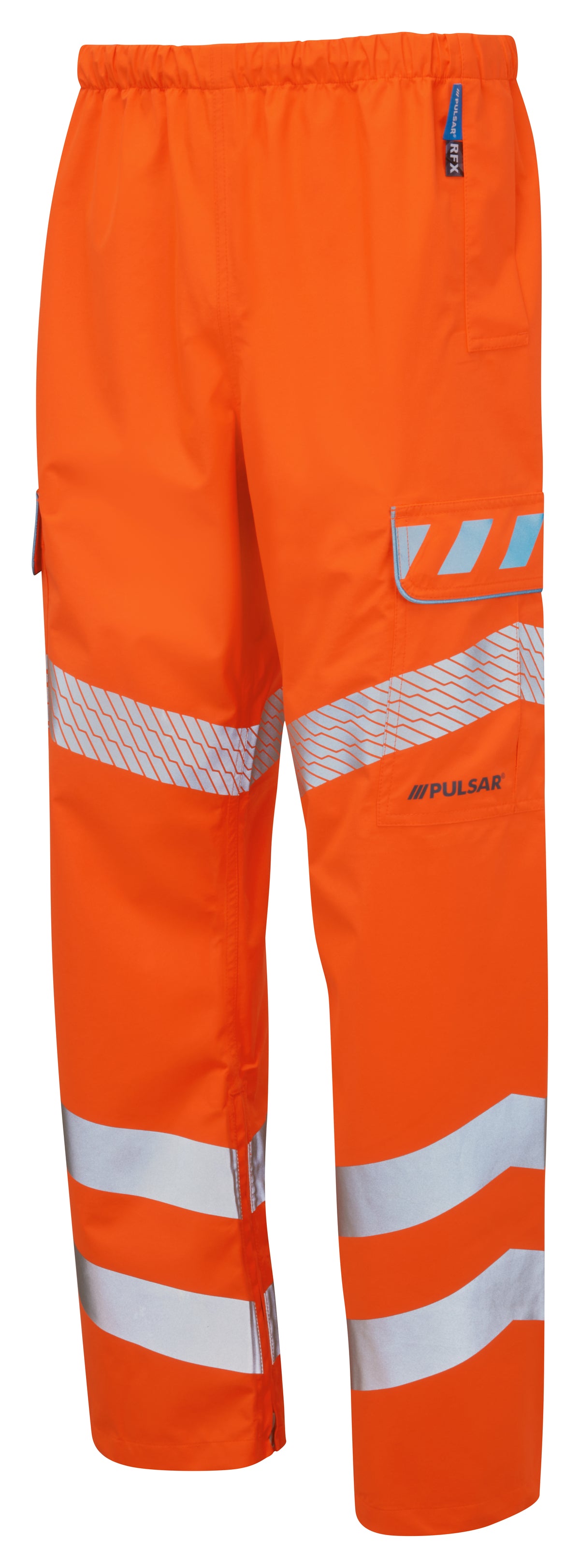 Pulsar Evolution HV Orange Over Trouser