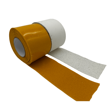 5M Road Line Markings - Thermoplastic Roll - Premium Quality - Ready Set Supplied5M Road Line Markings - Thermoplastic Roll - Premium QualityYellow