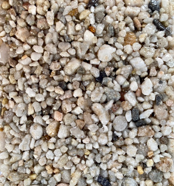 Oyster Quartz Resin Bound Blend - Ready Set Supplied