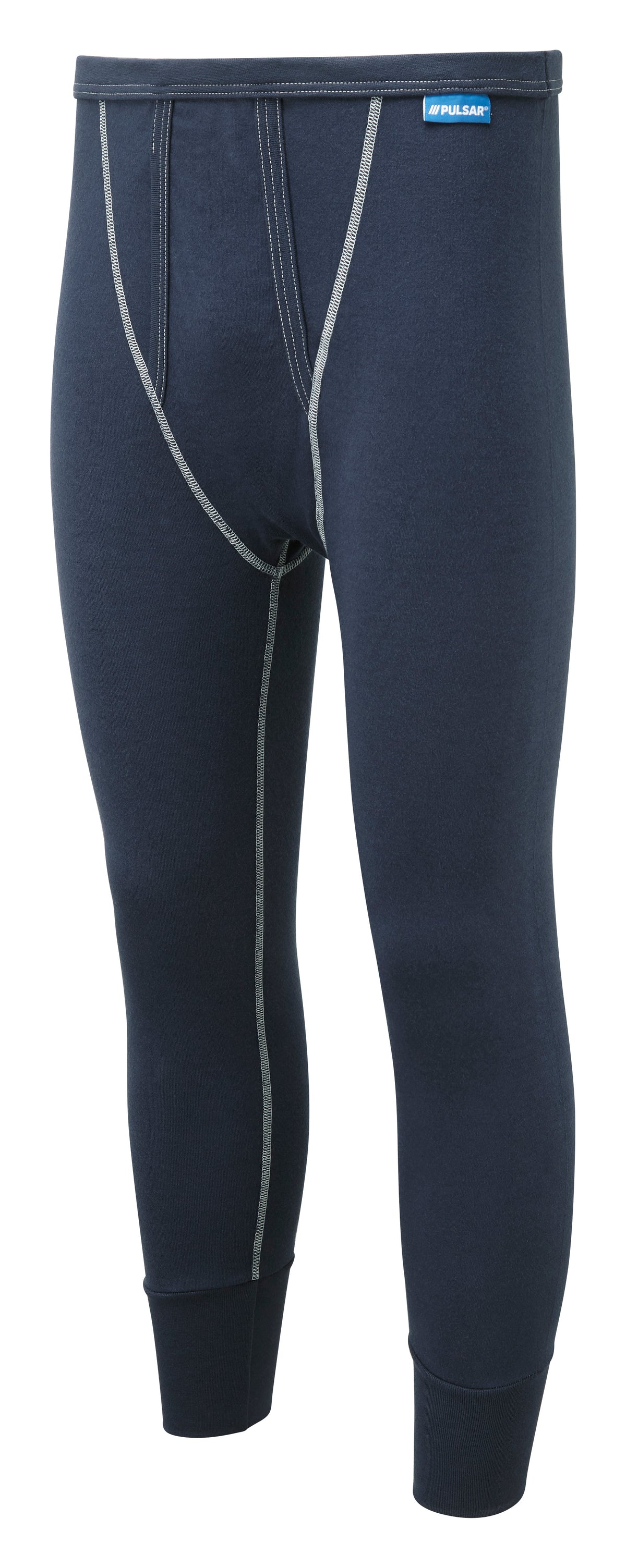 Pulsar Blizzard Men's Navy Long Pants