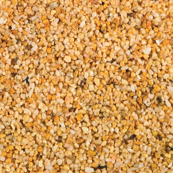 Autumn Quartz 1-3mm 25kg Aggregate - Ready Set Supplied