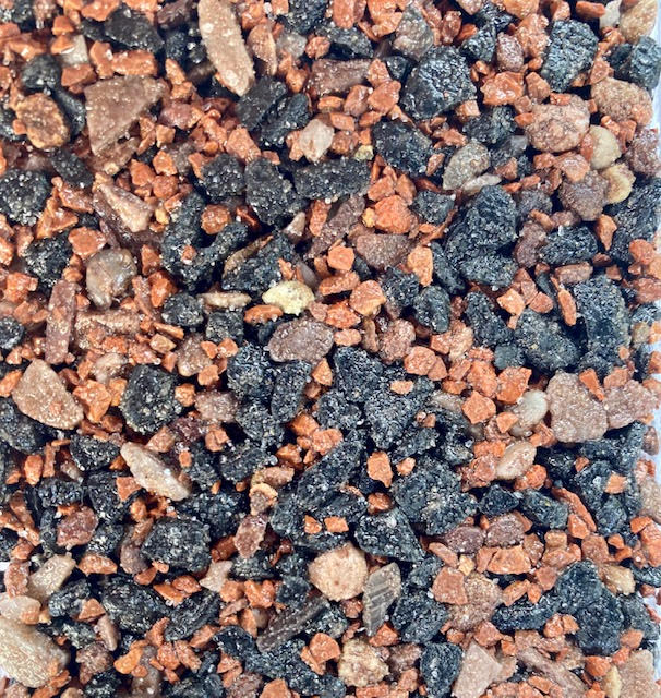 Baltic Coral Resin Bound Blend - Ready Set Supplied