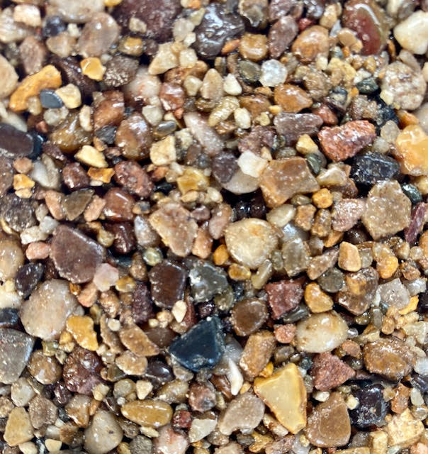 Beau Beach Resin Bound Blend - Ready Set Supplied