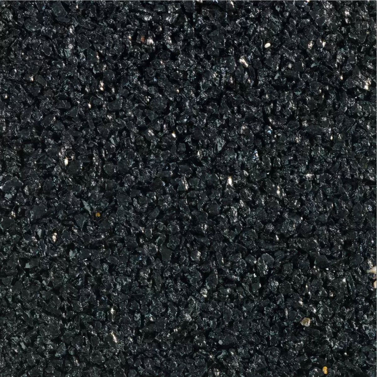Black Resin Bound Blend - Ready Set Supplied