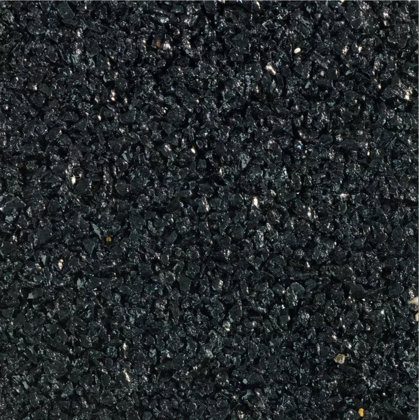 Black Resin Bound Blend - Ready Set Supplied