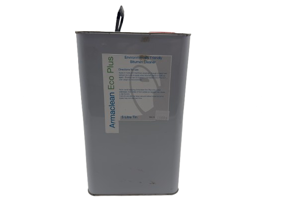 Armaclean Eco Plus Bitumen Remover 5ltr - Ready Set Supplied
