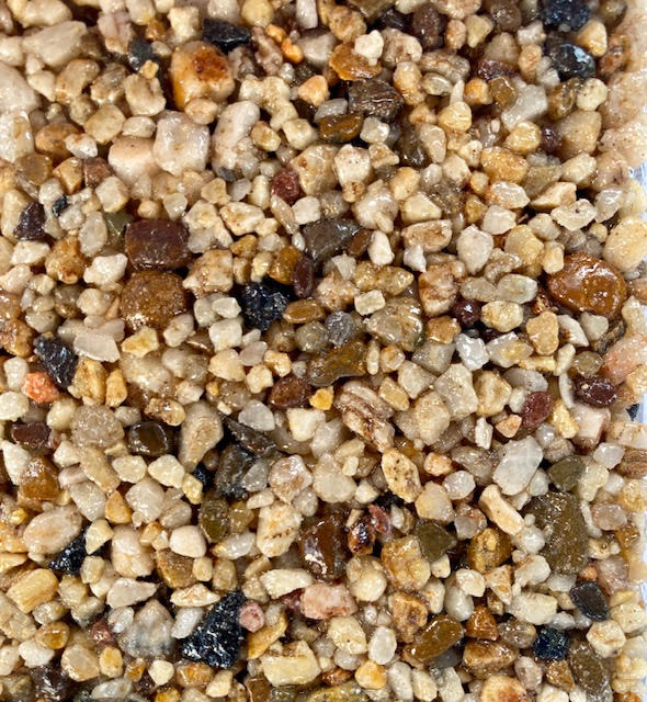 Rio Sand Resin Bound Blend - Ready Set Supplied