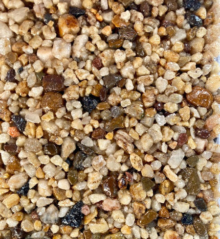 Rio Sand Resin Bound Blend - Ready Set Supplied