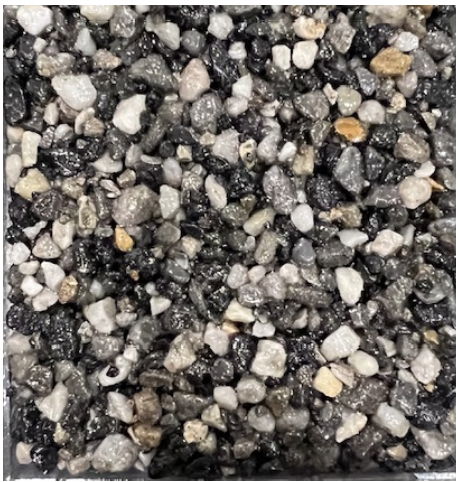 Martin Ocean Resin Bound Blend - Ready Set Supplied