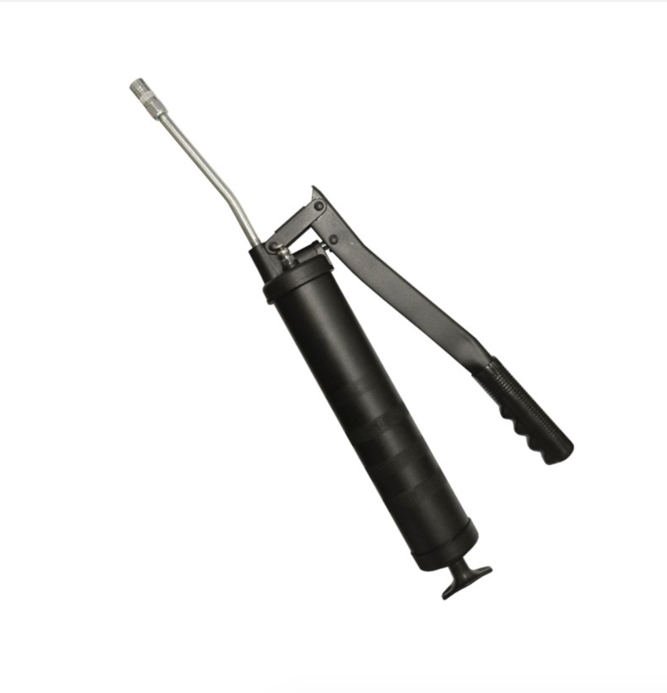 GREASE GUN FOR 400G CARTRIDGE - Ready Set Supplied