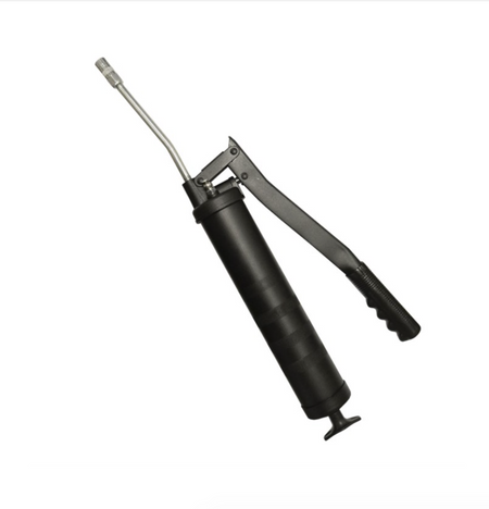 GREASE GUN FOR 400G CARTRIDGE - Ready Set Supplied