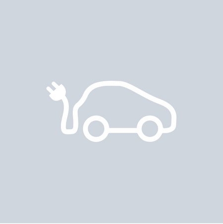Electric car charging symbol - Ready Set Supplied