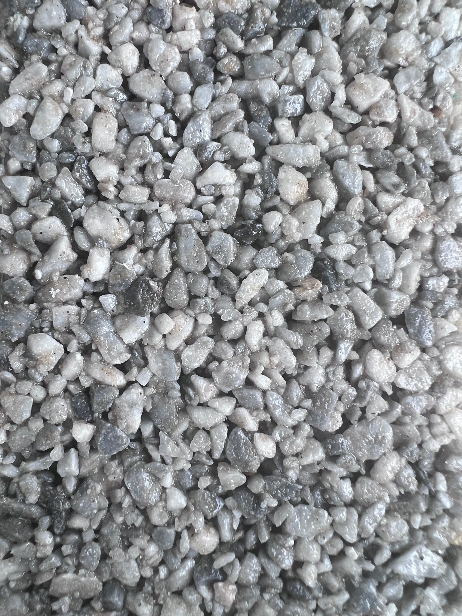 Abruzzo Italian marble Resin Bound Blend - Ready Set SuppliedAbruzzo Italian marble Resin Bound Blend
