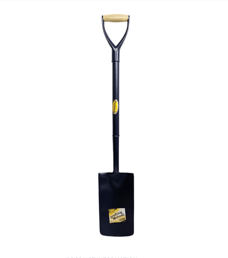 ALL STEELGRAFTING SHOVEL - Ready Set SuppliedALL STEELGRAFTING SHOVEL100