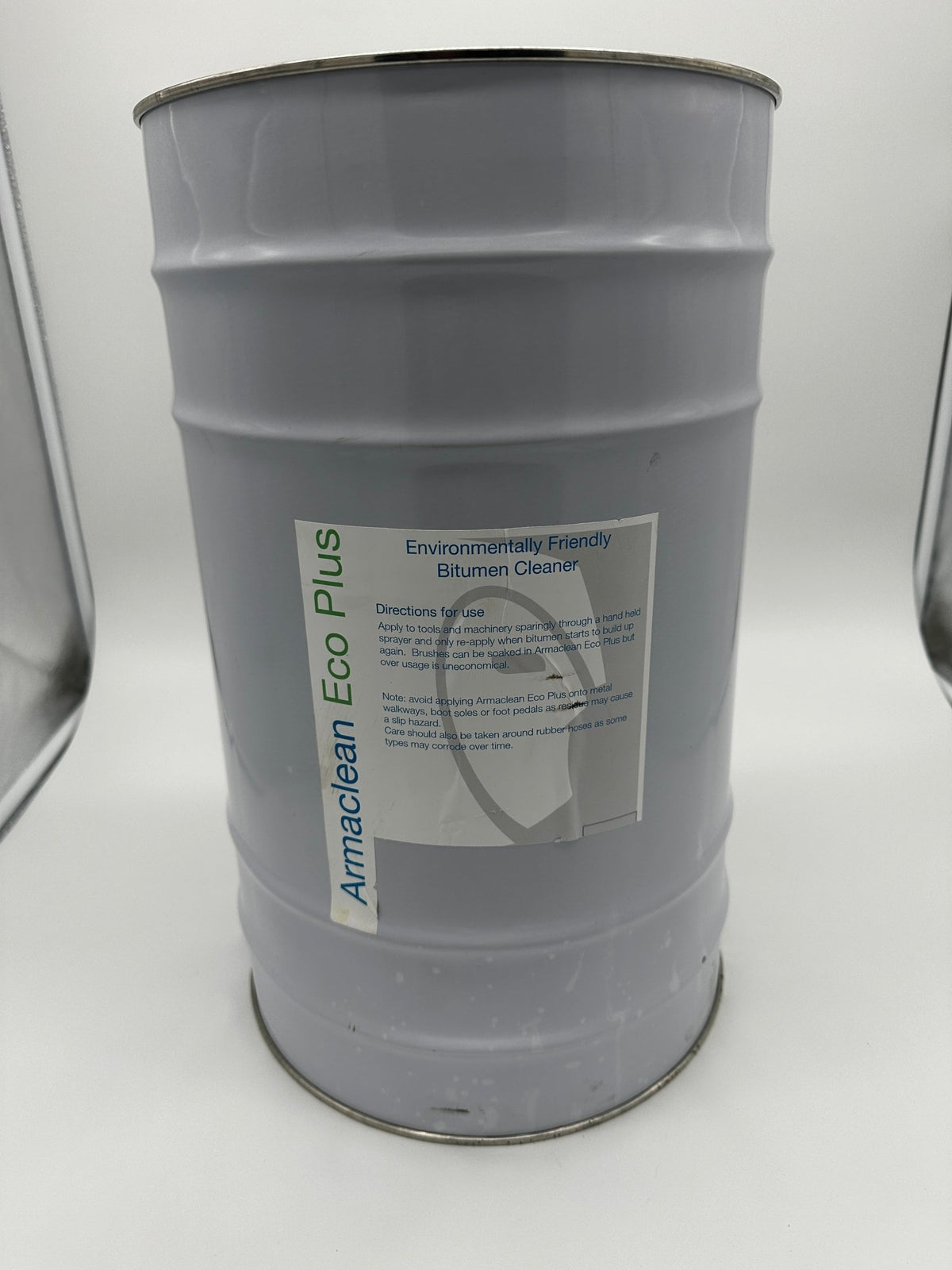 Armaclean Eco Plus Bitumen Remover 25ltr - Ready Set SuppliedArmaclean Eco Plus Bitumen Remover 25ltr0
