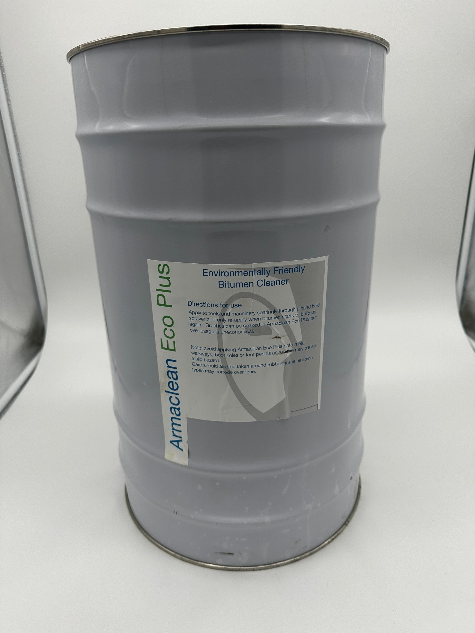 Armaclean Eco Plus Bitumen Remover 25ltr - Ready Set SuppliedArmaclean Eco Plus Bitumen Remover 25ltr0