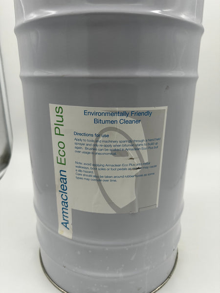 Armaclean Eco Plus Bitumen Remover 25ltr - Ready Set SuppliedArmaclean Eco Plus Bitumen Remover 25ltr0