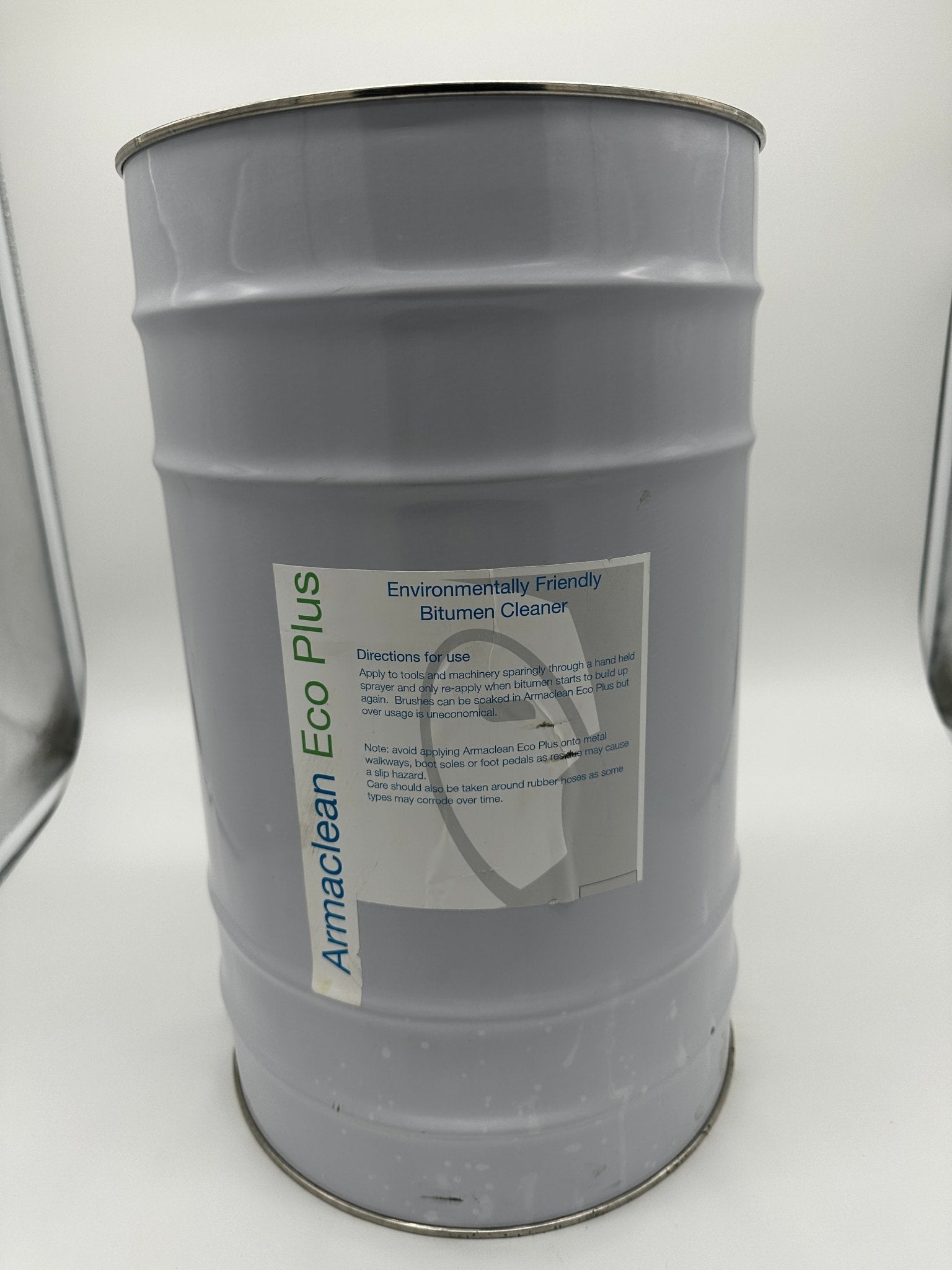Armaclean Eco Plus Bitumen Remover 25ltr - Ready Set SuppliedArmaclean Eco Plus Bitumen Remover 25ltr0