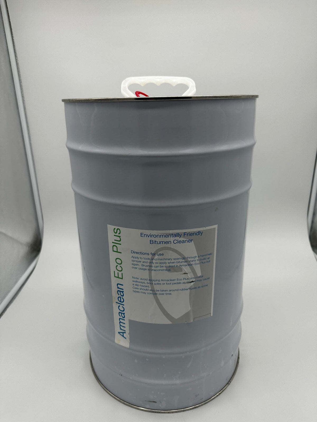Armaclean Eco Plus Bitumen Remover 25ltr - Ready Set SuppliedArmaclean Eco Plus Bitumen Remover 25ltr0