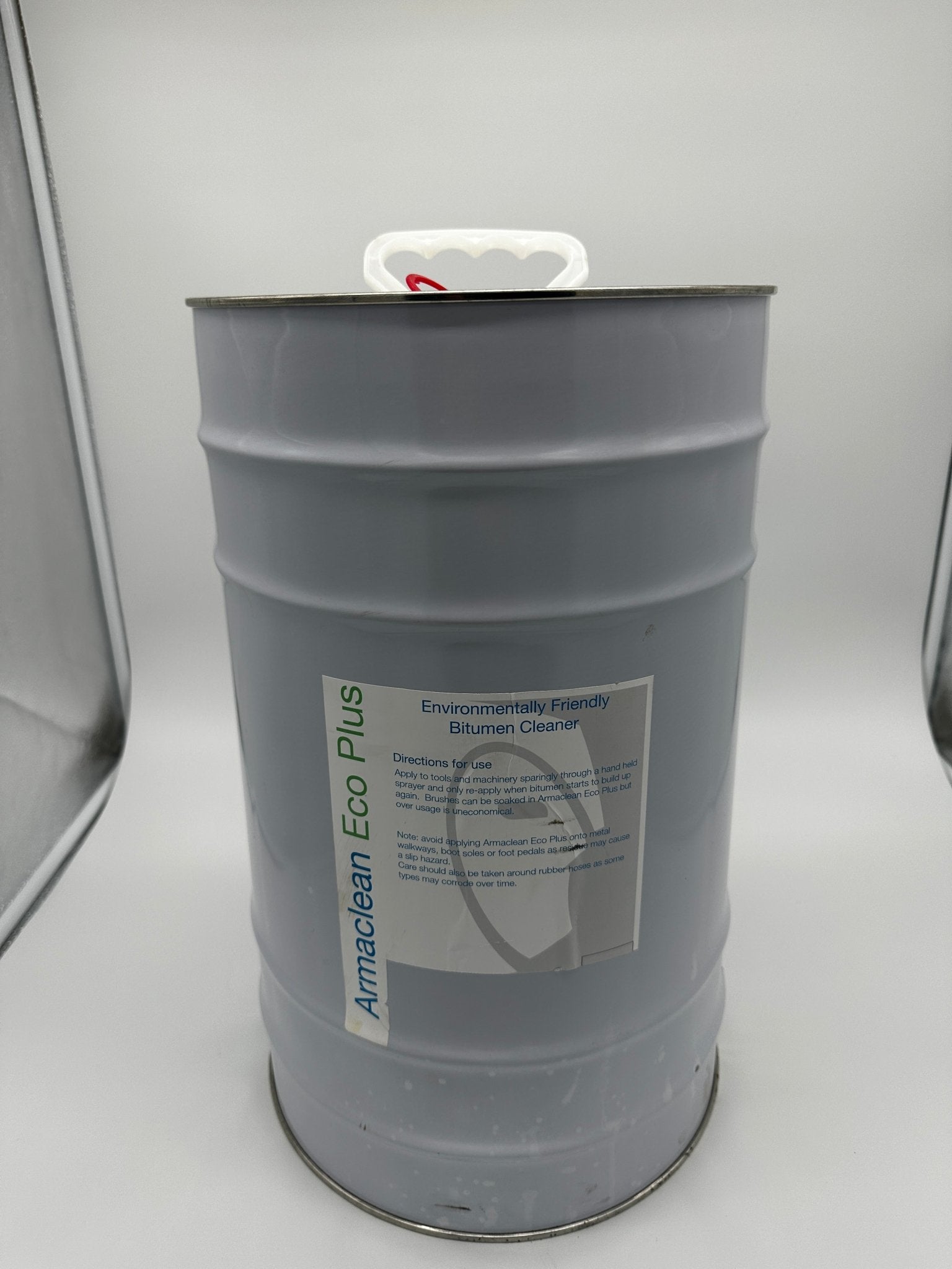 Armaclean Eco Plus Bitumen Remover 25ltr - Ready Set SuppliedArmaclean Eco Plus Bitumen Remover 25ltr0