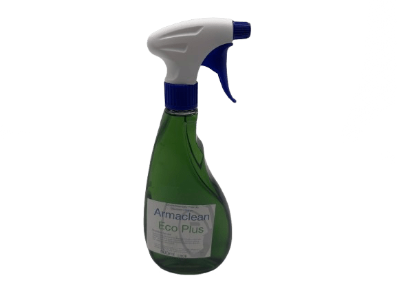 Armaclean Eco Plus Bitumen Remover 500ml - Ready Set SuppliedArmaclean Eco Plus Bitumen Remover 500ml98