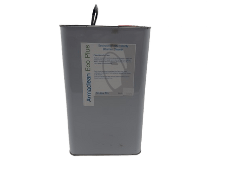 Armaclean Eco Plus Bitumen Remover 5ltr - Ready Set SuppliedArmaclean Eco Plus Bitumen Remover 5ltr100