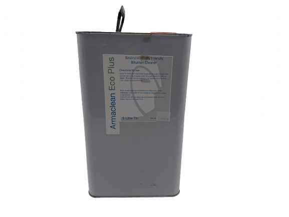 Armaclean Eco Plus Bitumen Remover 5ltr - Ready Set SuppliedArmaclean Eco Plus Bitumen Remover 5ltr100