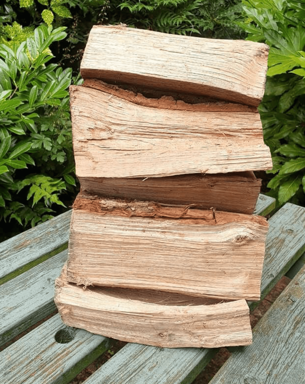 Ash Logs 20kg Box - Ready Set SuppliedAsh Logs 20kg Box