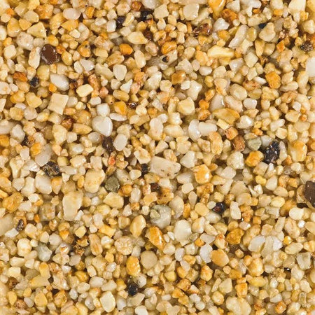 Autumn Quartz 2 - 5mm 25kg Aggregate - Ready Set SuppliedAutumn Quartz 2 - 5mm 25kg Aggregate
