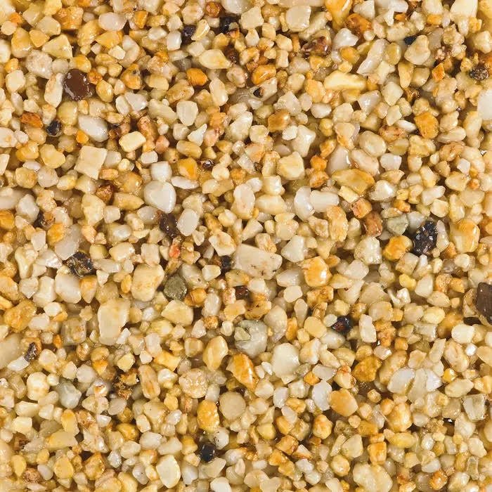 Autumn Quartz 2 - 5mm 25kg Aggregate - Ready Set SuppliedAutumn Quartz 2 - 5mm 25kg Aggregate