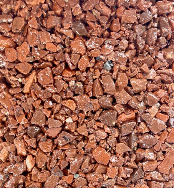 Bekim Rouge Resin Bound Blend - Ready Set SuppliedBekim Rouge Resin Bound Blend
